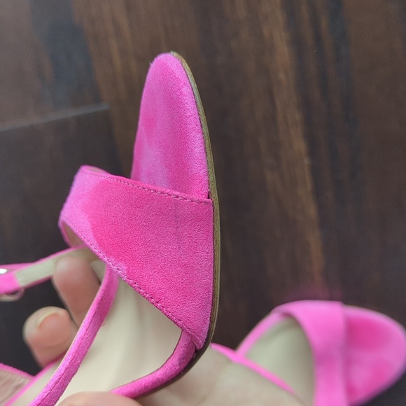 SJP by Sarah Jessica Parker Elektra sandals - Picture 8 of 15